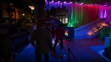 GTAVI An Extended Look screencap 6254