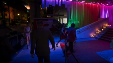 GTAVI An Extended Look screencap 6257