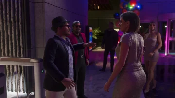 GTAVI An Extended Look screencap 6316