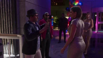 GTAVI An Extended Look screencap 6317