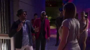 GTAVI An Extended Look screencap 6341