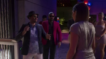 GTAVI An Extended Look screencap 6343