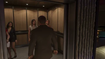 GTAVI An Extended Look screencap 6442