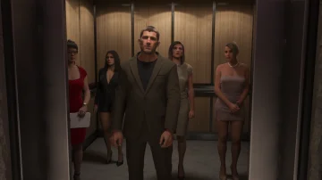 GTAVI An Extended Look screencap 6453