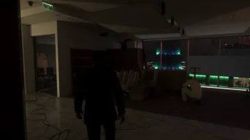 GTAVI An Extended Look screencap 6597