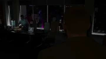 GTAVI An Extended Look screencap 6661
