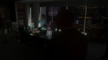 GTAVI An Extended Look screencap 6668
