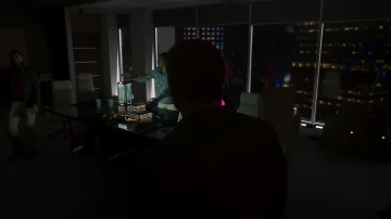GTAVI An Extended Look screencap 6669