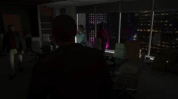 GTAVI An Extended Look screencap 6671