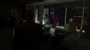 GTAVI An Extended Look screencap 6676
