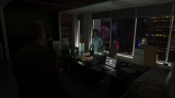 GTAVI An Extended Look screencap 6681
