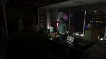GTAVI An Extended Look screencap 6685
