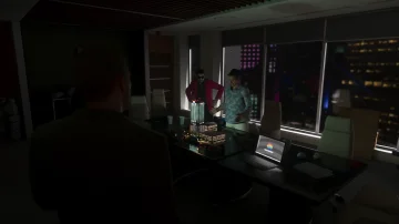 GTAVI An Extended Look screencap 6689