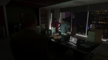 GTAVI An Extended Look screencap 6690