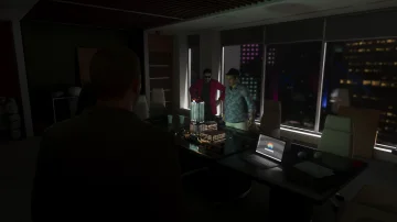 GTAVI An Extended Look screencap 6691