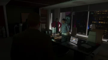 GTAVI An Extended Look screencap 6693