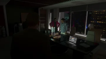GTAVI An Extended Look screencap 6694