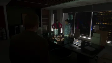 GTAVI An Extended Look screencap 6695