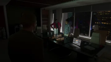 GTAVI An Extended Look screencap 6696