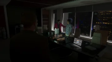 GTAVI An Extended Look screencap 6698