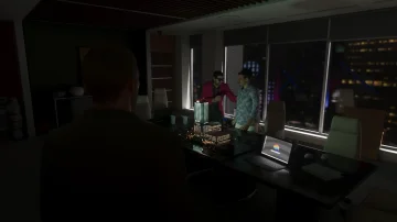 GTAVI An Extended Look screencap 6699