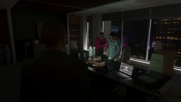GTAVI An Extended Look screencap 6700