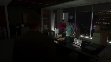 GTAVI An Extended Look screencap 6701