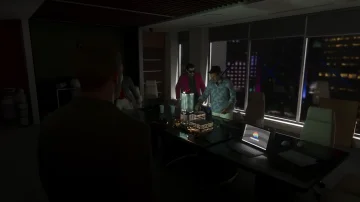 GTAVI An Extended Look screencap 6705