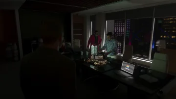 GTAVI An Extended Look screencap 6710