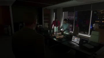 GTAVI An Extended Look screencap 6711