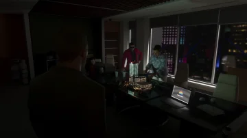 GTAVI An Extended Look screencap 6712