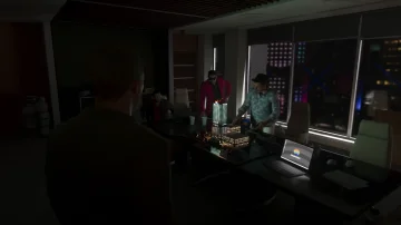 GTAVI An Extended Look screencap 6714