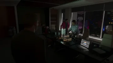 GTAVI An Extended Look screencap 6718