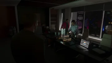GTAVI An Extended Look screencap 6719
