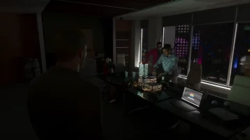 GTAVI An Extended Look screencap 6723