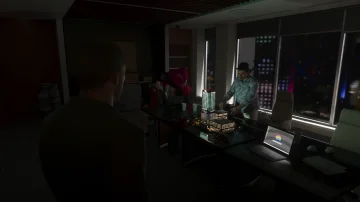 GTAVI An Extended Look screencap 6740