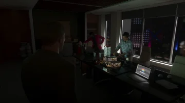 GTAVI An Extended Look screencap 6745