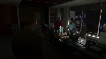 GTAVI An Extended Look screencap 6749