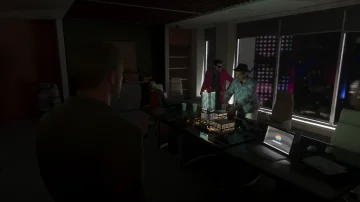 GTAVI An Extended Look screencap 6757