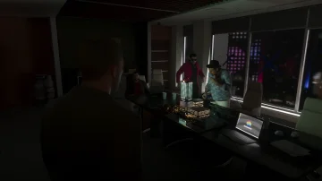 GTAVI An Extended Look screencap 6766