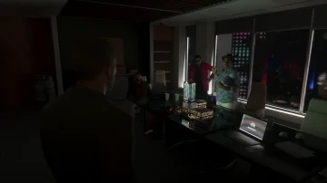 GTAVI An Extended Look screencap 6821