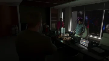 GTAVI An Extended Look screencap 6850
