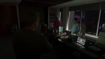GTAVI An Extended Look screencap 6852