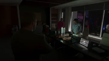 GTAVI An Extended Look screencap 6854
