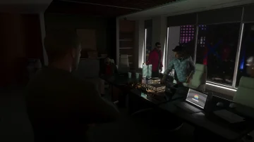 GTAVI An Extended Look screencap 6858