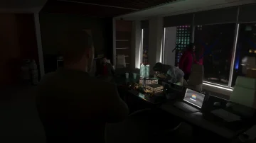 GTAVI An Extended Look screencap 6864