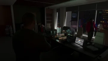GTAVI An Extended Look screencap 6871