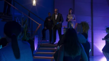 GTAVI An Extended Look screencap 6927