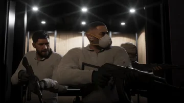 GTAVI An Extended Look screencap 6974