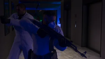 GTAVI An Extended Look screencap 6990